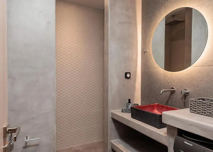 Дом отдыха Silvina House Naxos *