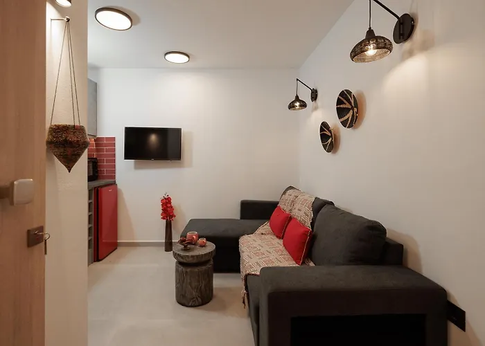 Silvina House Naxos Дом отдыха Кастраки