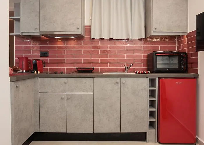 Дом отдыха Silvina House Naxos Кастраки