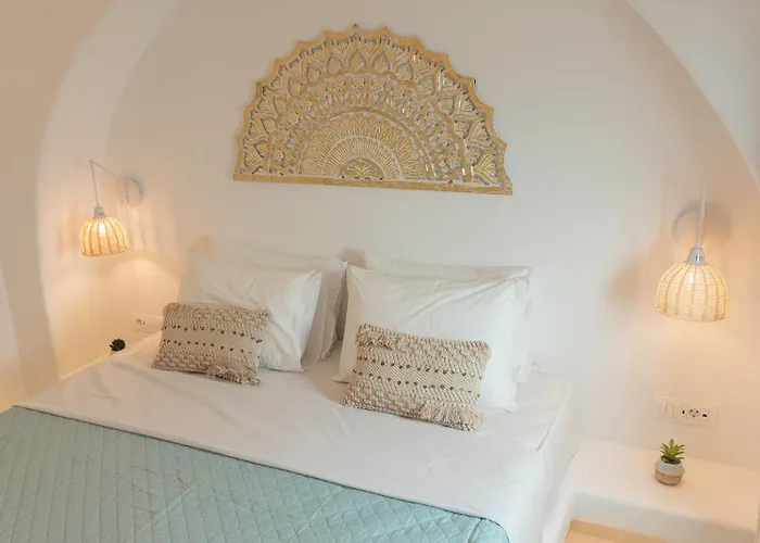 Silvina House Naxos Дом отдыха