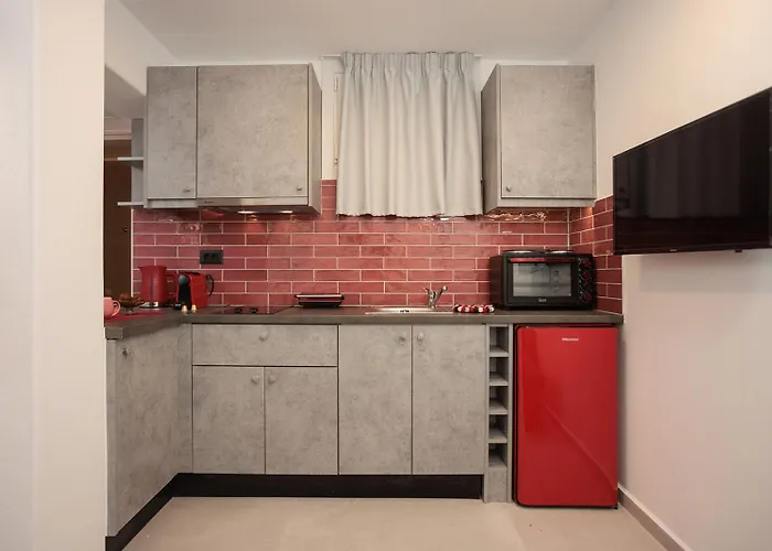 Silvina House Naxos Дом отдыха *