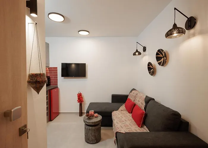 Silvina House Naxos Дом отдыха Кастраки