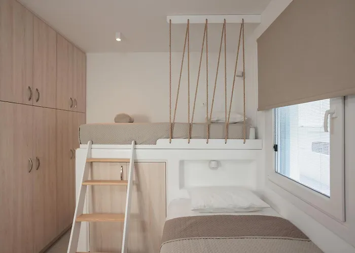 Silvina House Naxos Дом отдыха