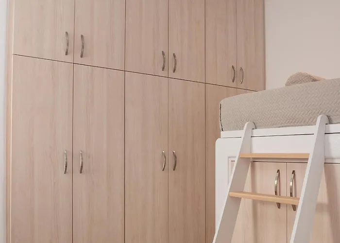 Silvina House Naxos Дом отдыха *