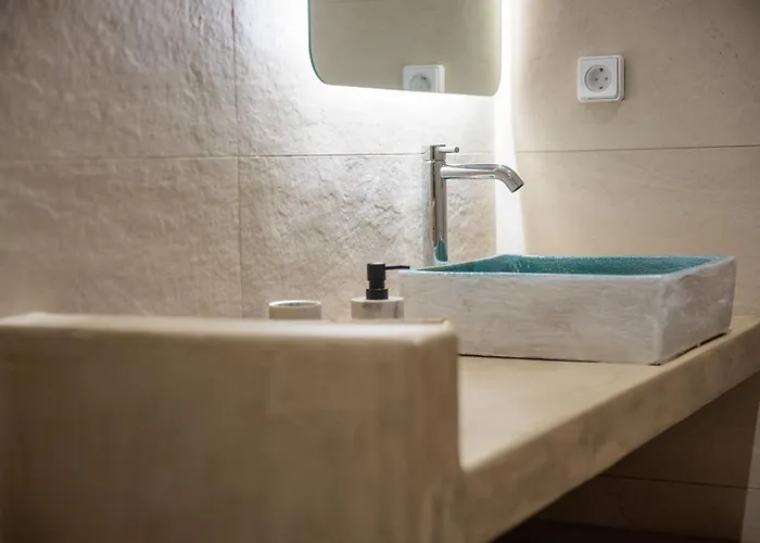 Дом отдыха Silvina House Naxos Кастраки