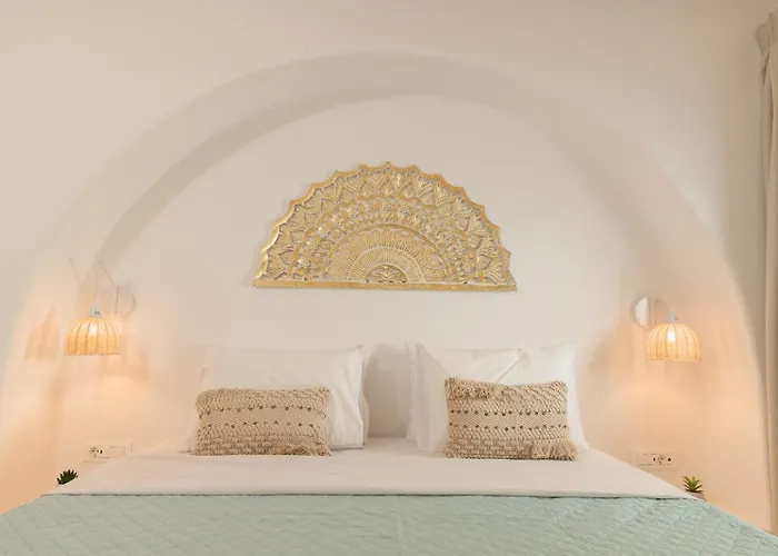 Дом отдыха Silvina House Naxos